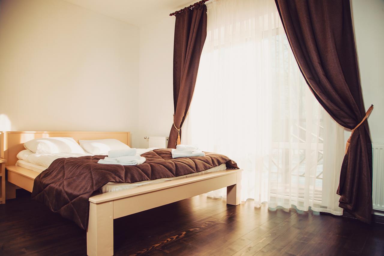 Villa Billa Tatariv Bagian luar foto