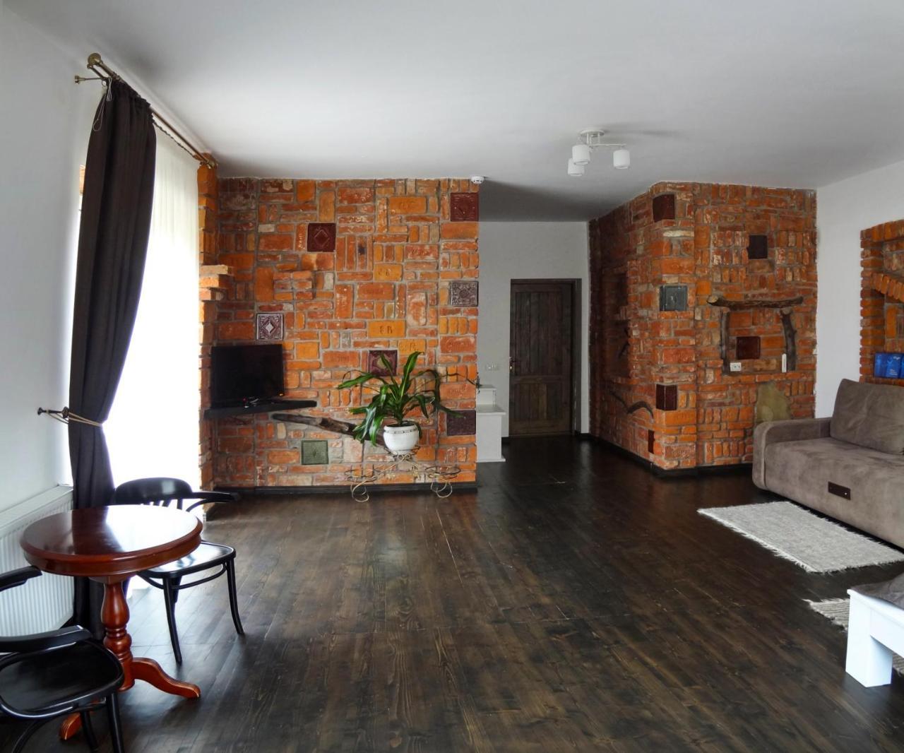 Villa Billa Tatariv Bagian luar foto