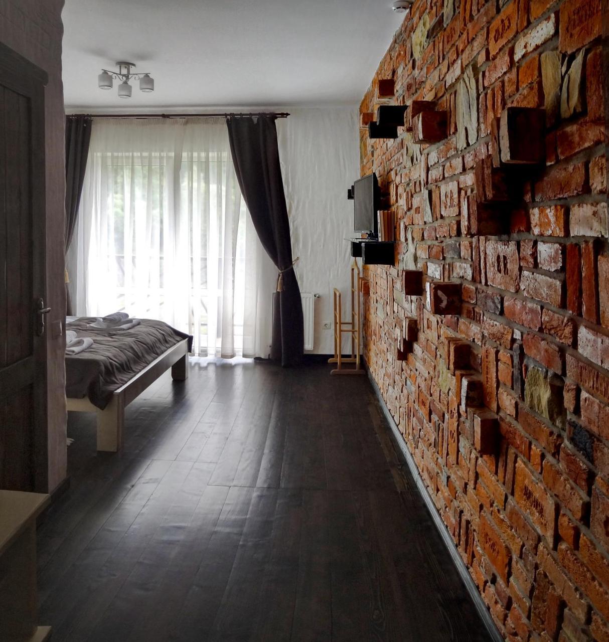 Villa Billa Tatariv Bagian luar foto
