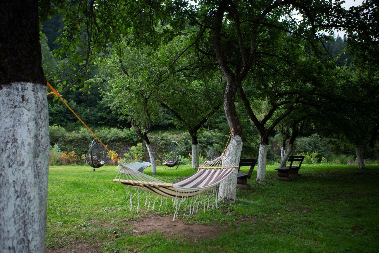 Villa Billa Tatariv Bagian luar foto
